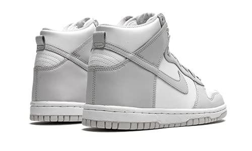 Dunk High "Vast Grey" (GS / Juniors) (2020)3