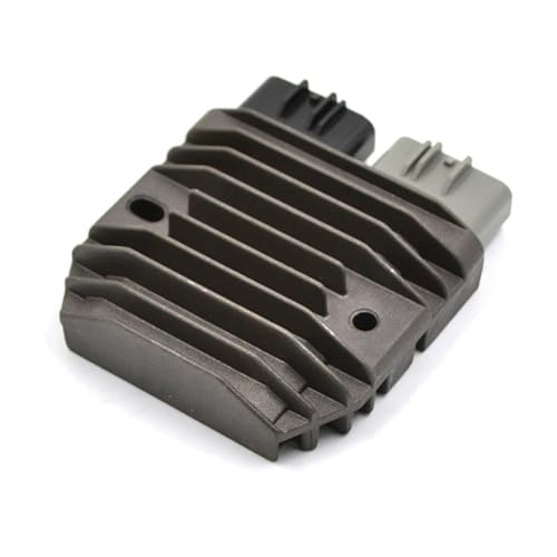 Régulateur redresseur panne batterie TRX 650FA 500FPM solution - 3