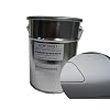 Lackpoint 1 liter spuitklare basislak voor VW A7W LA7W reflecterend zilver metallic autolak