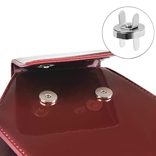 Boutons magnétiques de couture pour réparer les vêtements - 6