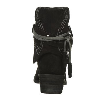 Image of Naughty Monkey Women's Theodore Belle Western Boot