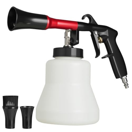 How To Clean Air Filter On Pressure Washer