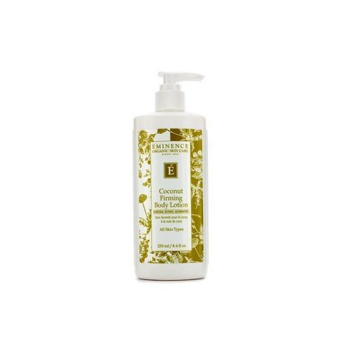 Buy Eminence Coconut Firming Body Lotion 250ml/8.4oz Online at Low