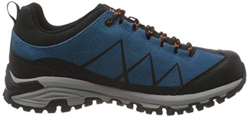 Image of Brutting Womens Mount Bona HighHigh Rise Hiking Shoes