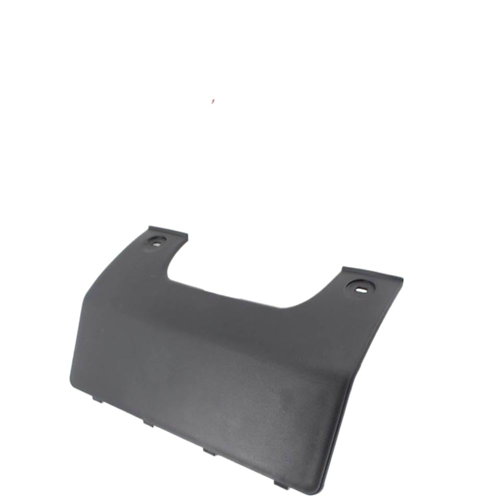 Cubierta de barra de remolque DPO500011PCL para parachoques de Discovery 3 4 7