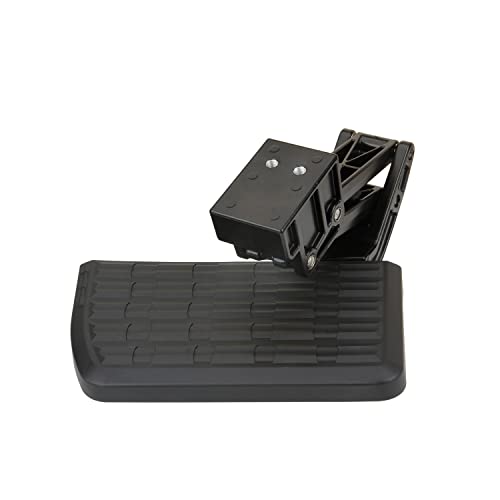 Hspswifter Pt392-35100 Rear Bed Step Compatible With 2012-2022 Toyota Tacoma Replace Pt392-35100 Pt39235100 #TOP1