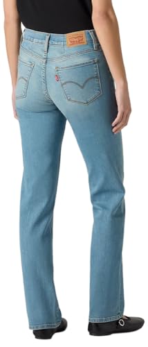 Image of Levi's Women's 314 Shaping Straight Jeans (Also Available in Plus)