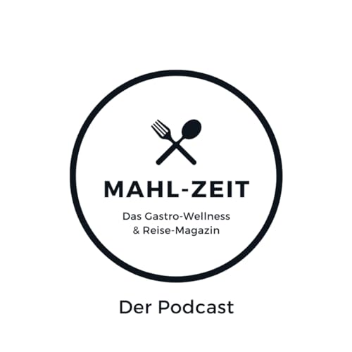TV-Mahl-zeit der Podcast Titelbild