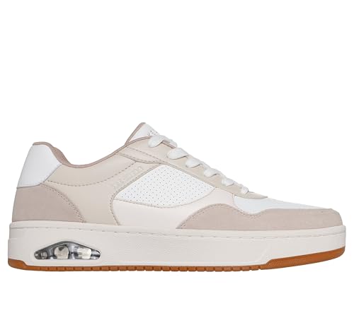 Skechers Men's Uno Ctl-Out of Sight Sneaker4