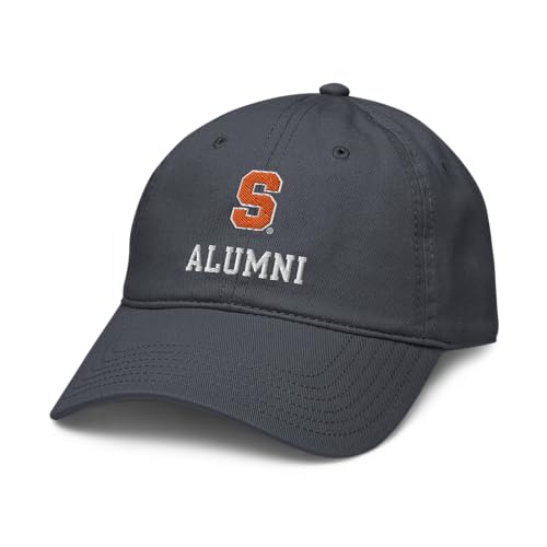 Syracuse Orange Alumni Officially Licensed Adjustable Baseball Hat