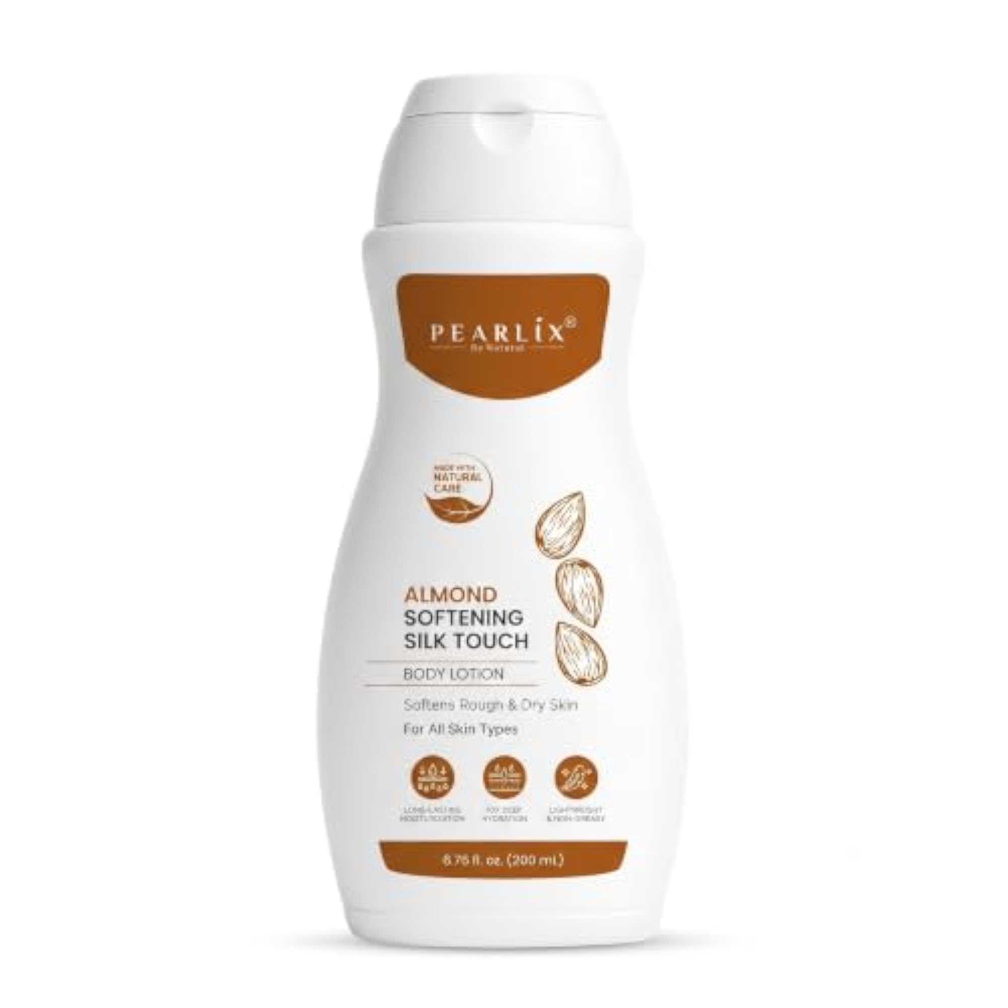 Sunscreen Body Lotion [SPF 50 PA++++] for All Skin Types