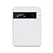 Produktbild SWETIY Luftreiniger, WLAN Air Purifier Mit APP Steuerung, HEPA-Kombifilter&Aktivkohlefilter, CADR 230M³/H, Automodus Schlafmodus Timer, Perfekt Für Allergiker Raucher,Normal Model