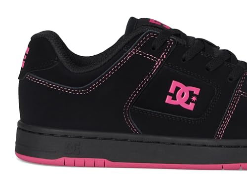 Image of DC Womens Women's Manteca 4 High Top Skate Shoe