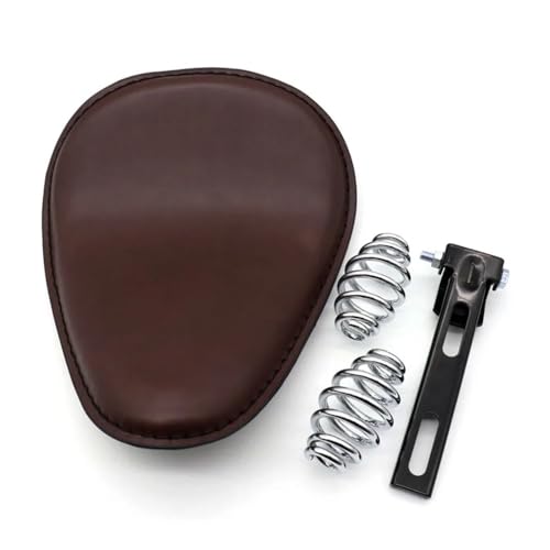 Coussin universel à usage général pour moto idéal pour les longs road trips