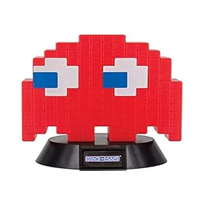 Paladone Products Mini Lampada, Multicolore