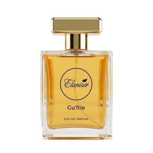 Image of Guilty Eau de Parfum 100ml for Men | Long Lasting Premium Fragrance Spray | Intense Bold Masculine Scent | Daily Office Party Special Occasion Gift
