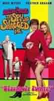 洋楽 AUSTIN POWERS THE SPY WHO SHAGGED ME Amazon.com: Austin Powers: The Spy Who Shagged Me - Music