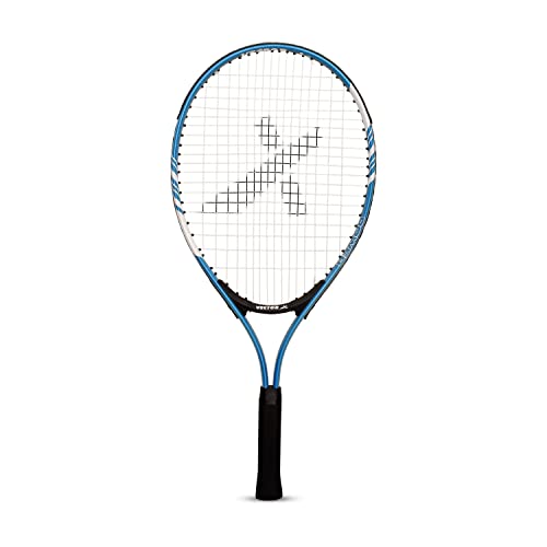 Raquette de tennis Vector X Vxt 520 cordée 25 pouces avec housse de protection