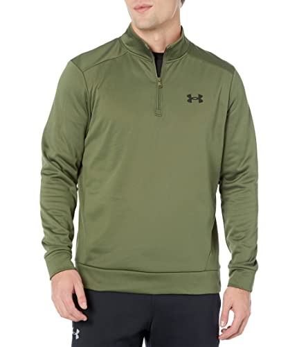 Image of Under Armour Men's Armourfleece 1 /4 Zip