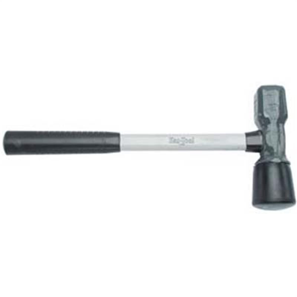 Amazon.com: Ken-Tool (35423 Dead Blow Fiberglass Handled Hammer