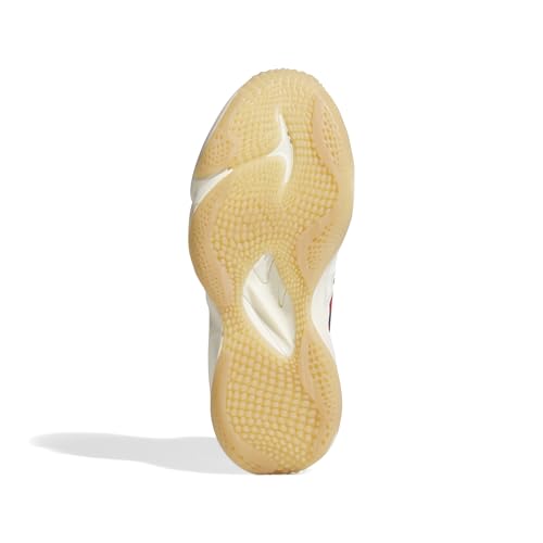 adidas Kids Boys Mahomes 2 Impact FLX Baseball Baseball Sneakers Shoes - White4