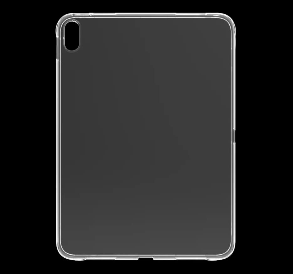 Asgens Case for iPad (A16) 11th Gen. 11"(2025)/ iPad 10th Gen. 10.9"(2022) - Image 3