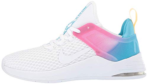 Image of Nike Womens WMNS Air Max Bella Tr 2 Training Shoes