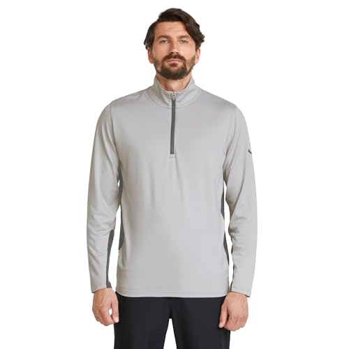 Image of PUMA Golf Gamer 1 /4 Zip