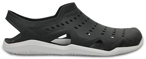 Image of Crocs Men's Swiftwater Wave Shoes