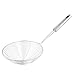 Schiumarola Acciaio Inox Scolapasta Lagostina Pentolame Filtro Mestolo Ragno Di Acciaio Inossidabile Skimmer Cucina Per Noodles Cottura Friggendo Skimmer