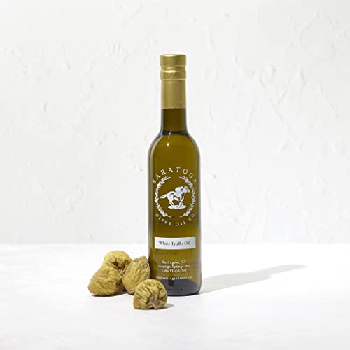 Aceite de Oliva con Trufa Blanca 750ml