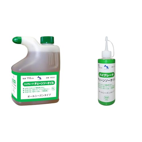 yZbgzAZ(G[[bg) nCO[h `F[\[IC [110cSt] 1L NR201 + AZ(G[[bg) nCO[h `F[\[IC [110cSt] 200ml