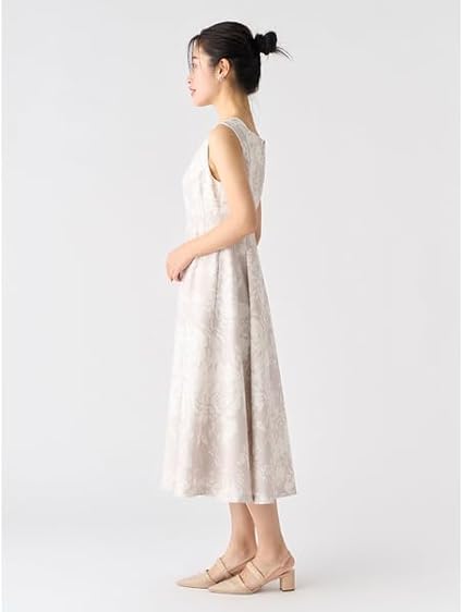 Amazon.co.jp: [セルフォード] スカラカラーノースリーブ