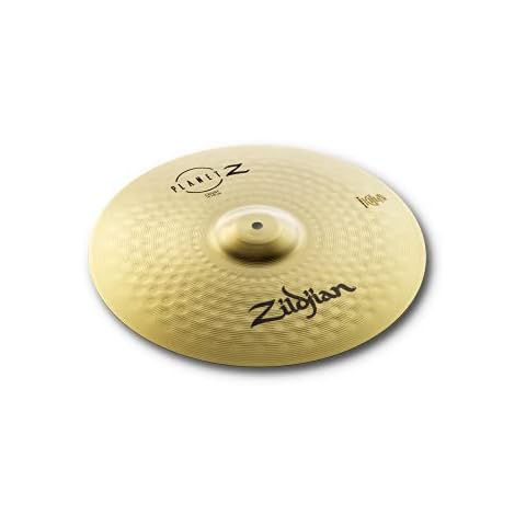 Platillo Crash Zildjian ZP16C Planet Z Series 16" Cover