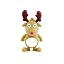 Christmas Elk