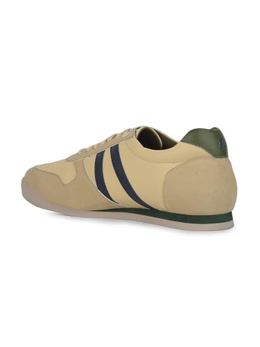 Image of Bata Mens Barcelona E Sneaker