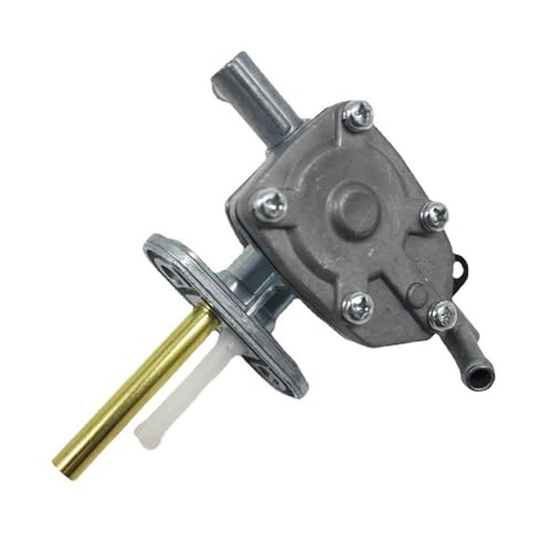 Petcock Suzuki Eiger 400 robinet de carburant LTF400F LTA400F