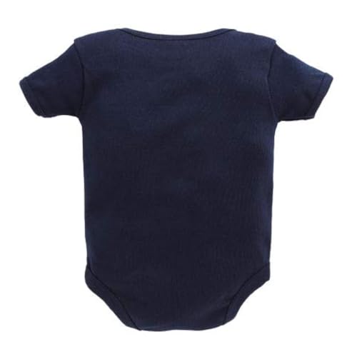 Image of EIO Newborn Baby Cotton Romper Sleepsuit | Half Sleeve Jumpsuit Bodysuit for Boys & Girls | Soft Breathable Baby Clothes Combo Pack