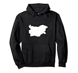 Esta camisa de la bandera de Bulgaria es la camisa búlgara perfecta para hombres y mujeres búlgaros. Ropa Bulgaria, ropa y ropa. Ropa búlgara para hombres o mujeres. Esta camisa con bandera de corazón de Bulgaria es una gran ropa para cualquier persona que ama Bulgaria. Bulgaria