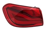 For 2018 2019 Bmw 430I 440I M4 Taillight Driver Left Side