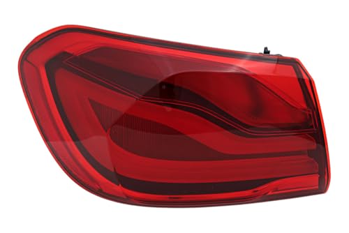 For 2018 2019 Bmw 430I 440I M4 Taillight Driver Left Side