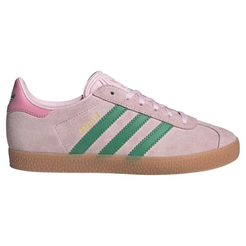 adidas Originals Gazelle Junior Trainers EU 36 2/3
