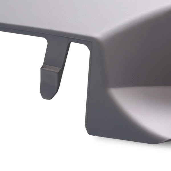 Prasco OP0341061 - Premium-Greenline Paraurti