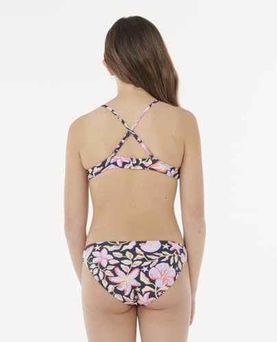 Rip Curl Girls' Sunset Skies Bikini Swimsuit Set2