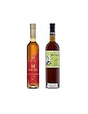 VOS Palo Cortado Wellington: embotellado por Hidalgo La Gitana se envejece durante al menos 20 años en botas de roble americano bajo el tradicional sistema de soleras y criaderas, es de uva Palomino Fino y su graduación alcohólica es de 17.5% y se presenta en botellas de 50 cl.