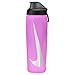 Nike Refuel 2024 24floz Bottle (One Size) (Natural)