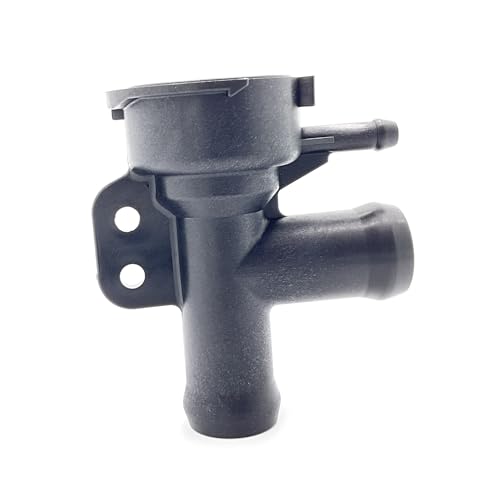 Polaris Remote Coolant Filter, for Snowmobile Models, Genuine OEM - 5433364 - image 4