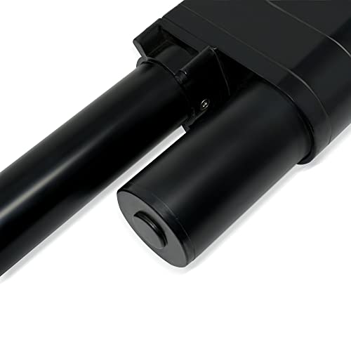 Image of Progressive Automations 12V High Force Linear Actuator - 16 inch Stroke 850 lbs
