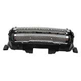 Bedaily Electric Razor Replacement Outer Foil for Panasonic ES-SL41, ES-LT71-S, ES-LT41-K, ES8103S, ES8109S