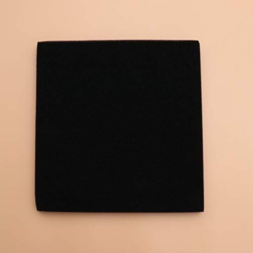 Balacoo 2Pcs Tanque de Peixes de Aquário Filtro De Esponja De Espuma Filtro de Mídia Esponja Esponja